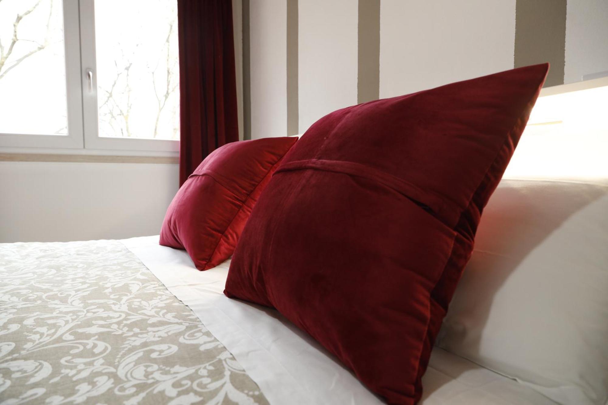 Amira Suite Fiera Verona Exterior photo