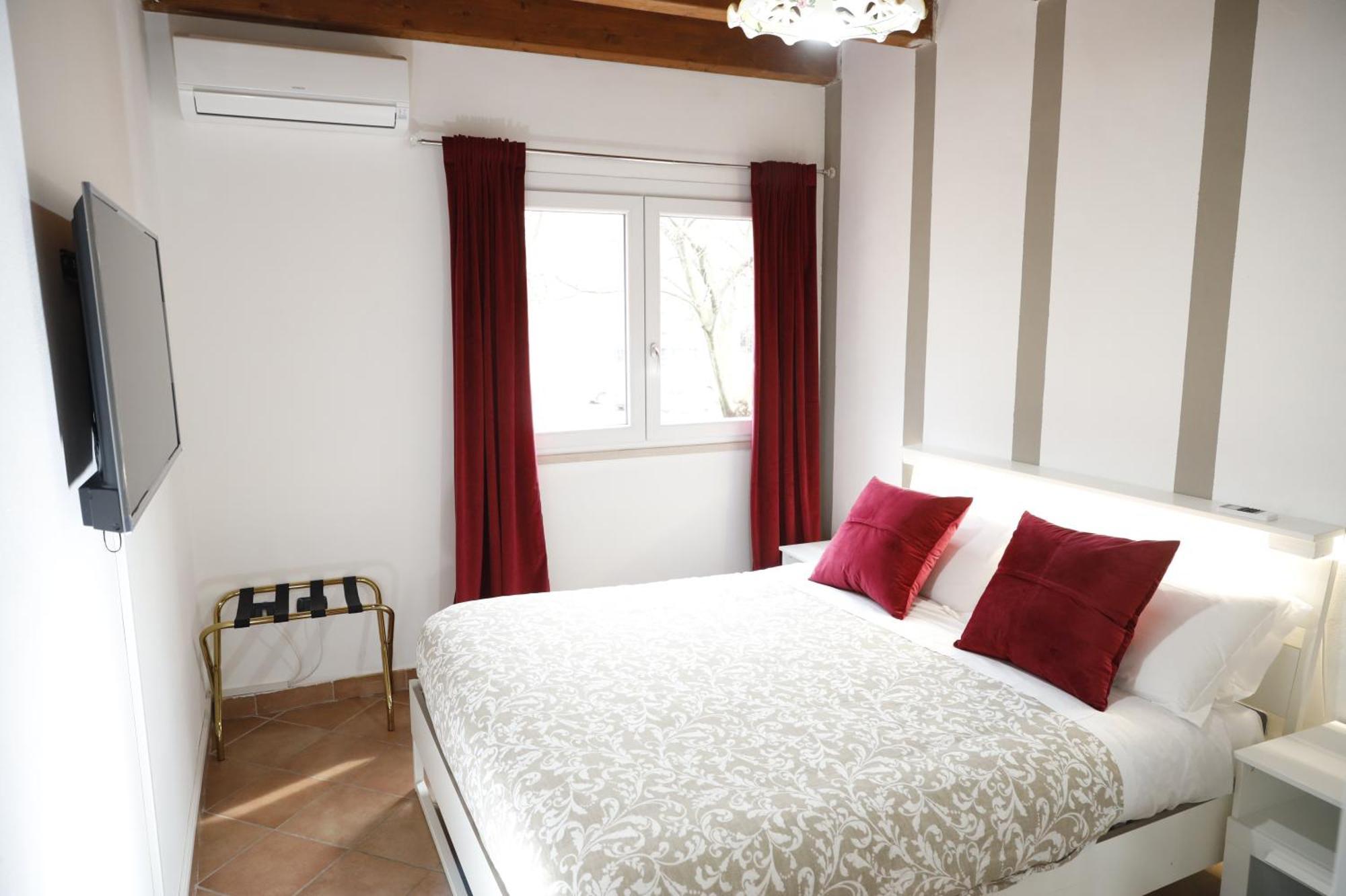 Amira Suite Fiera Verona Exterior photo