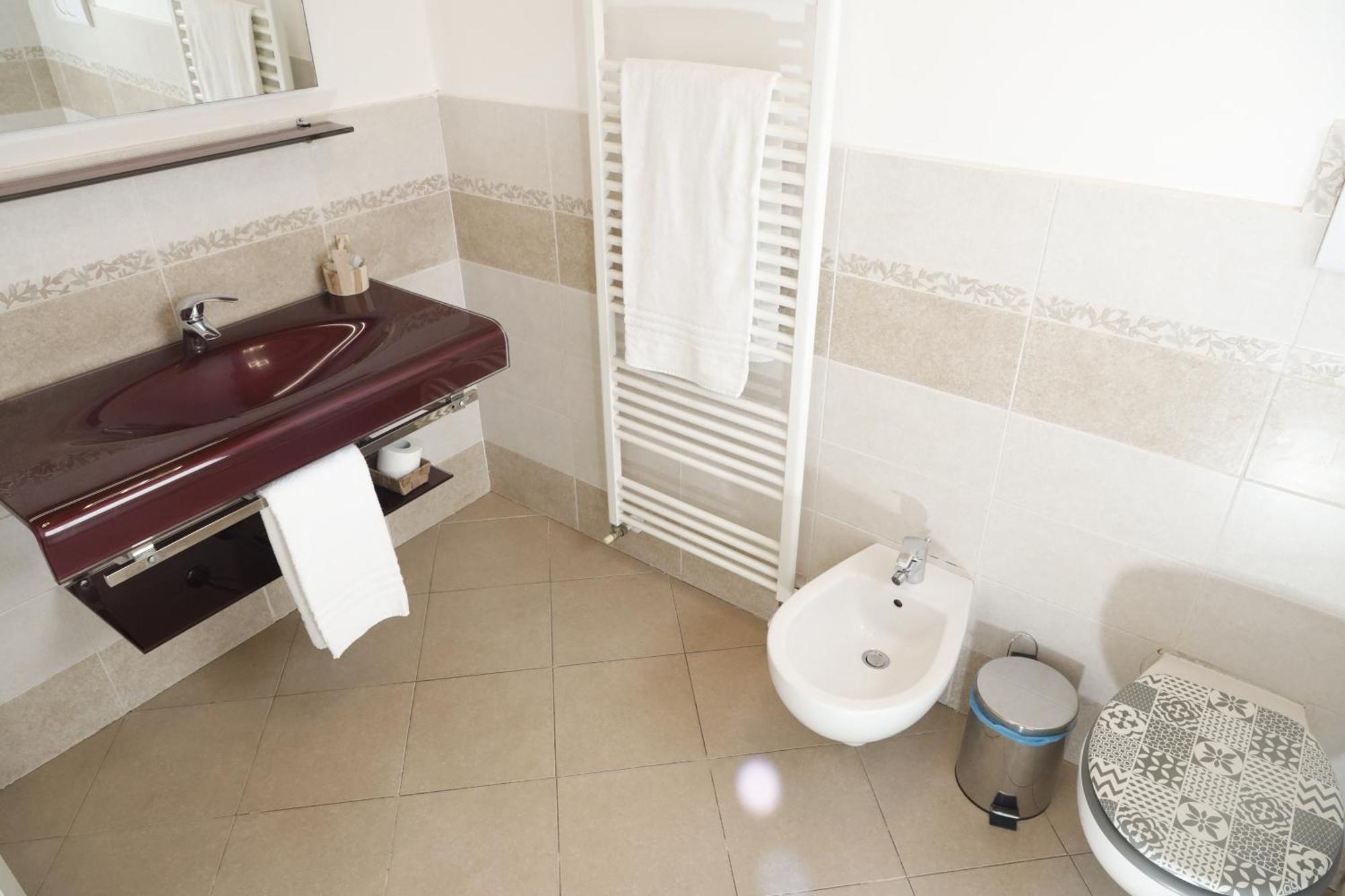 Amira Suite Fiera Verona Exterior photo