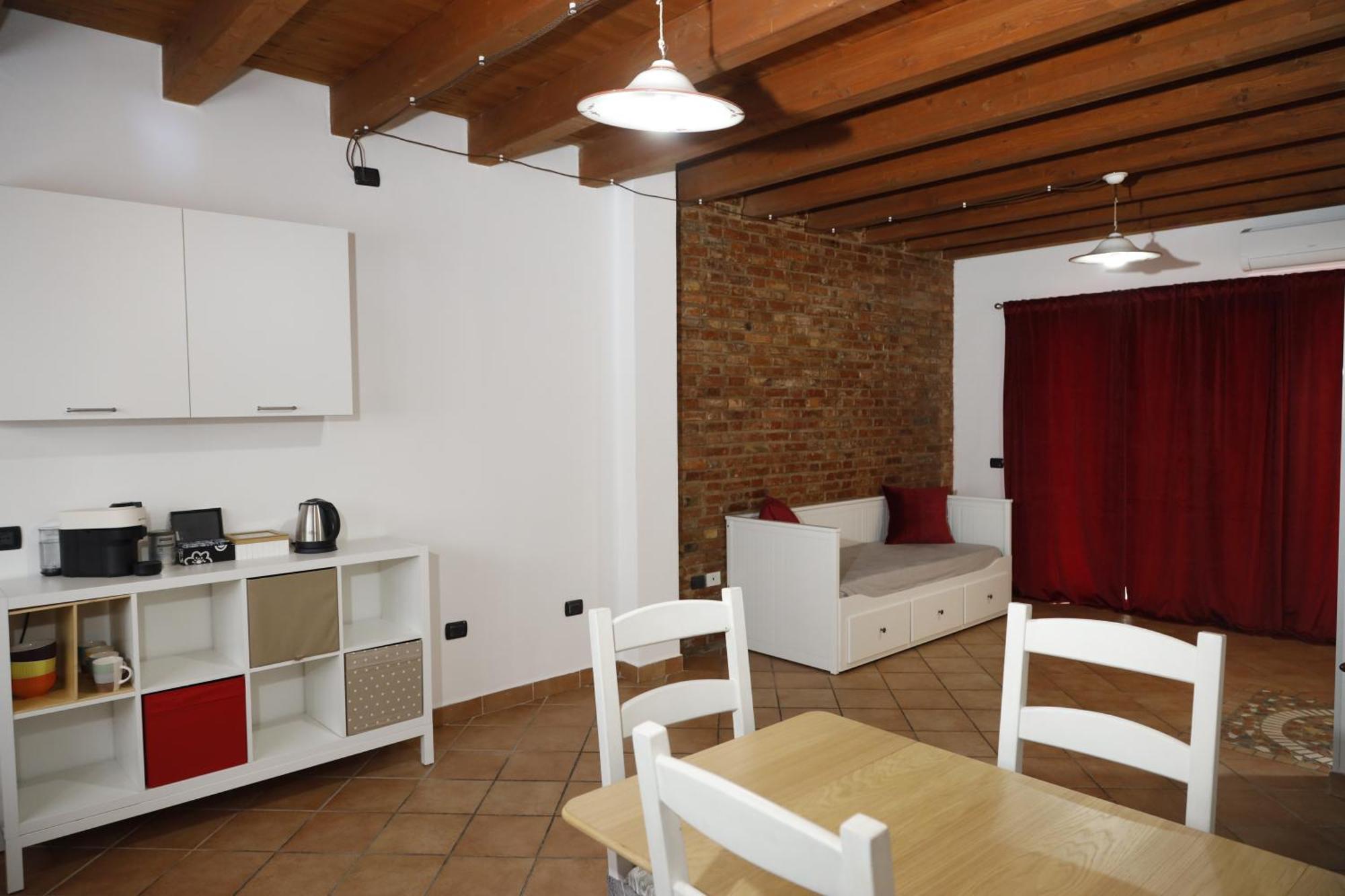 Amira Suite Fiera Verona Exterior photo