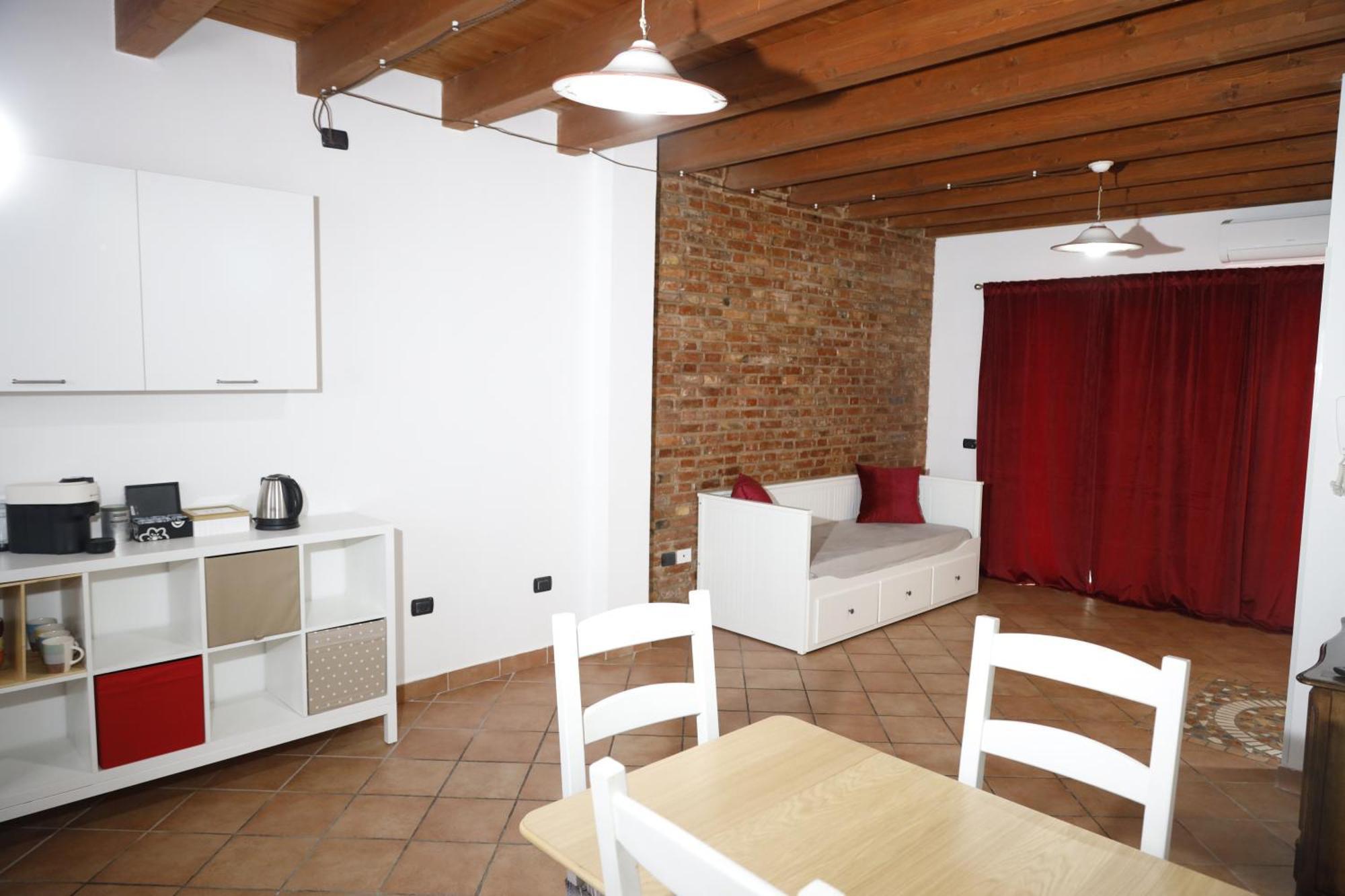 Amira Suite Fiera Verona Exterior photo