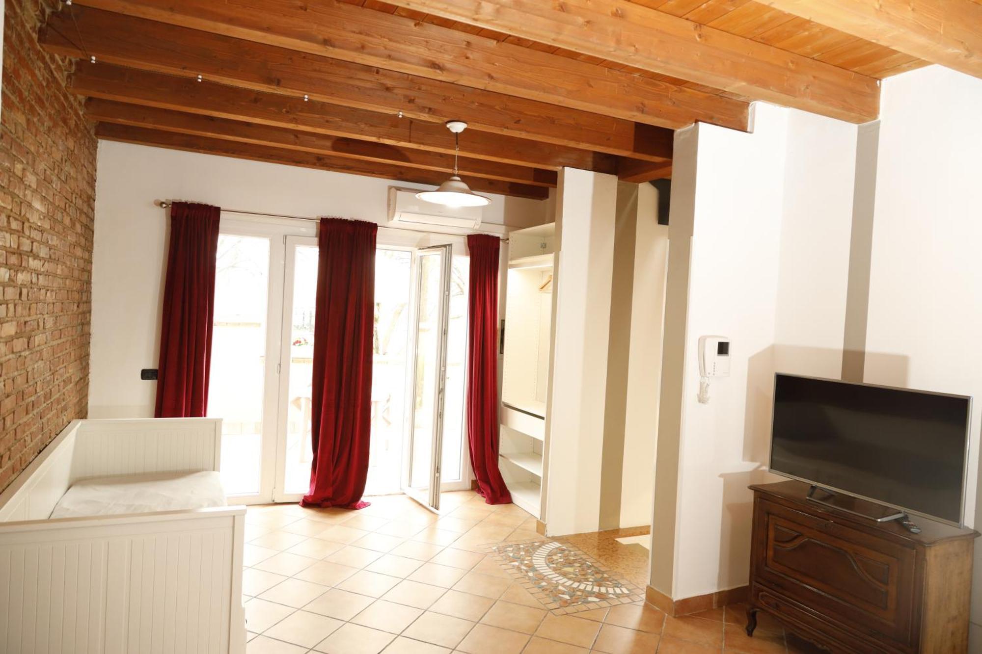 Amira Suite Fiera Verona Exterior photo