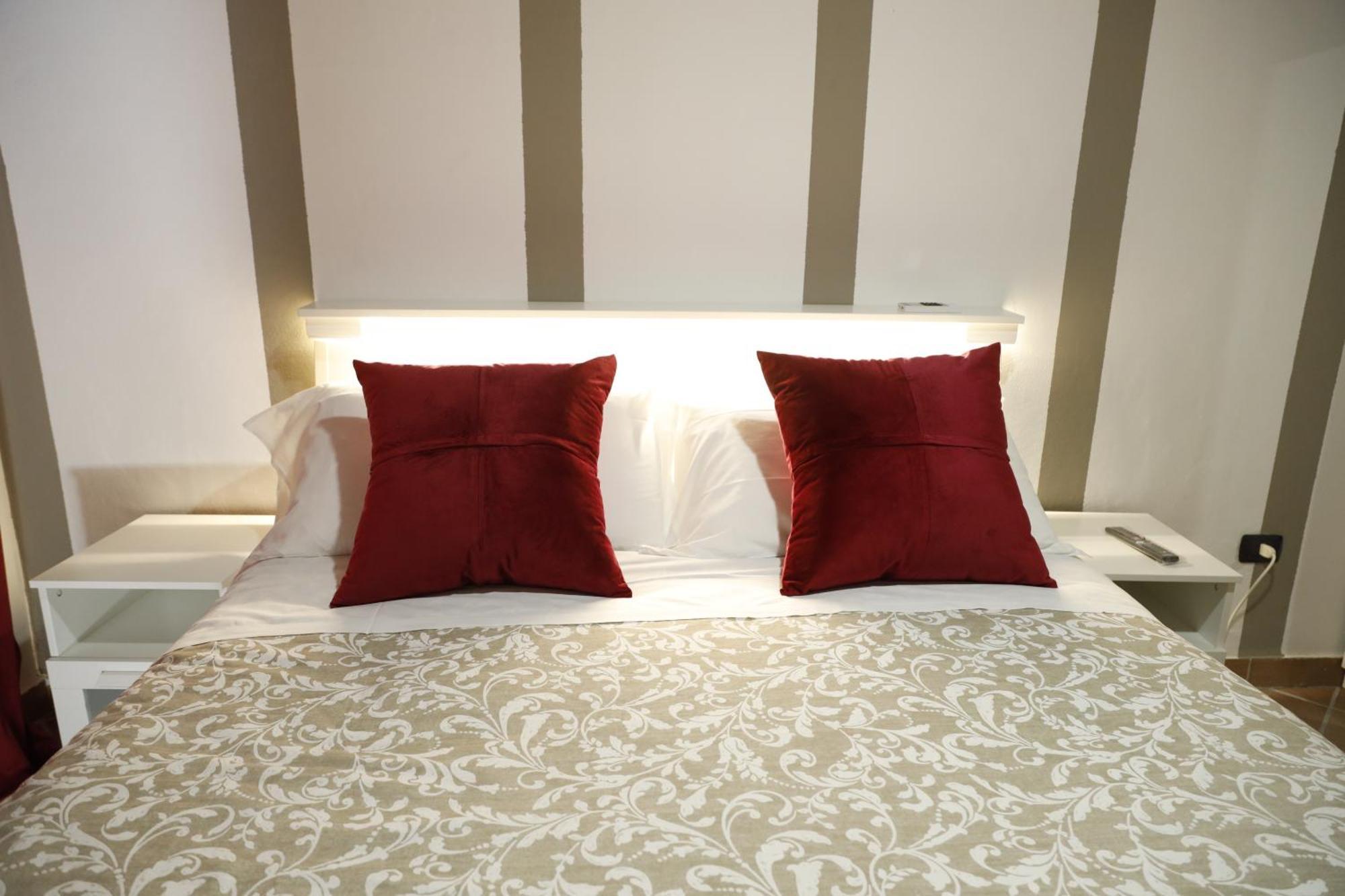 Amira Suite Fiera Verona Exterior photo